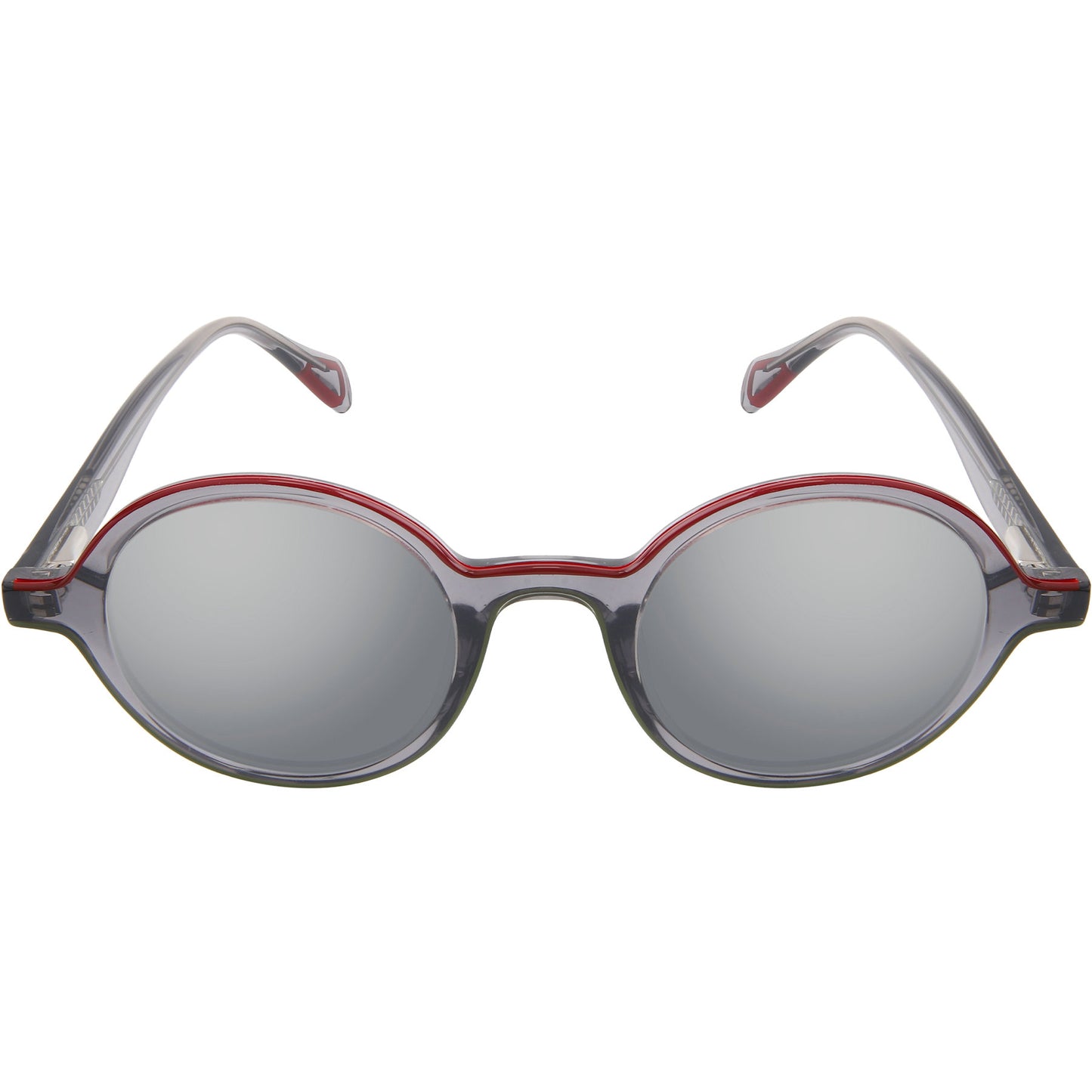 Silver Chrome MirrorX™