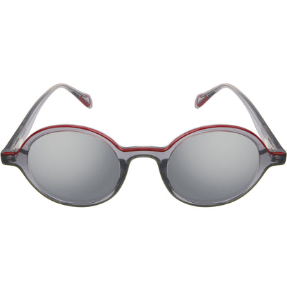 Silver Chrome MirrorX™