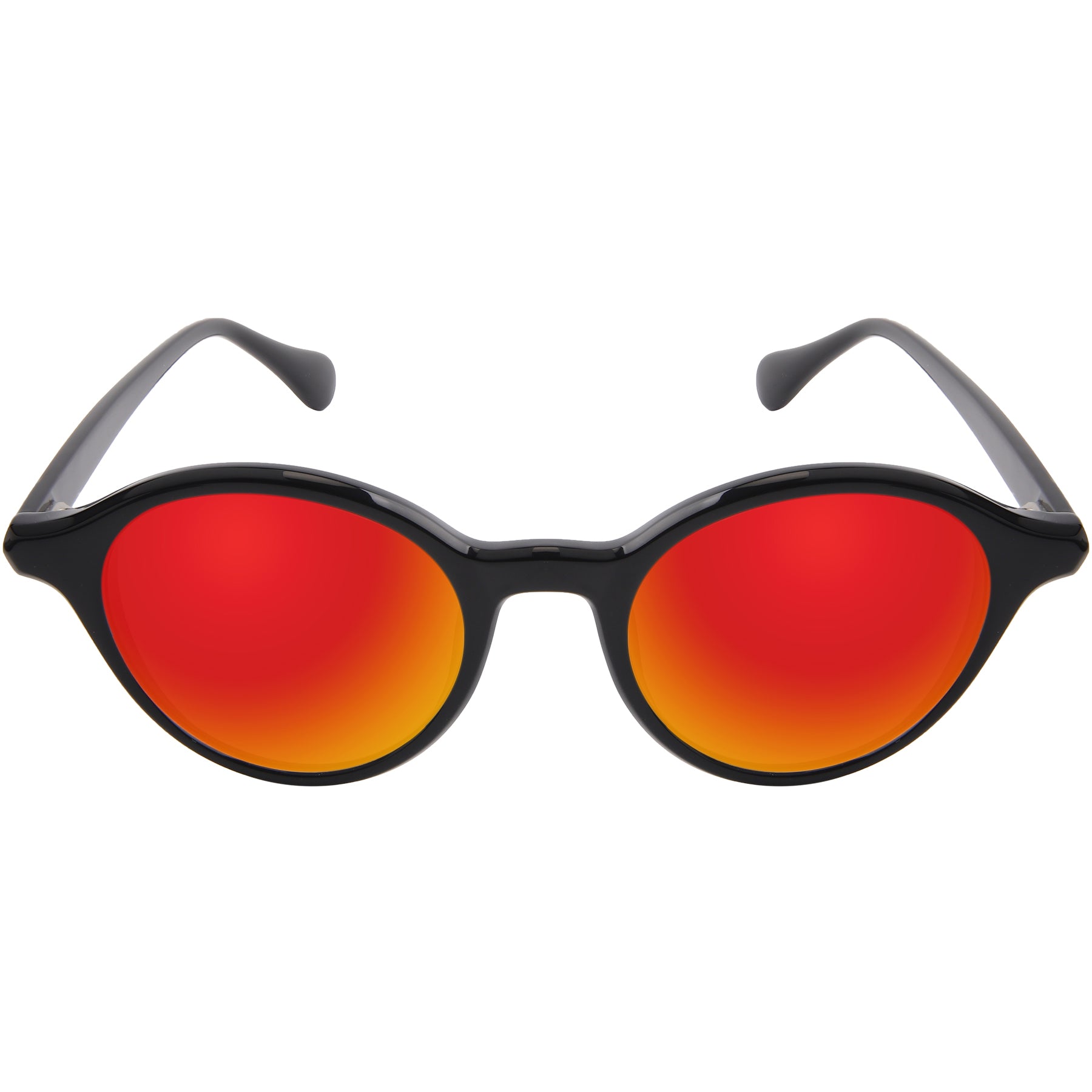 Fire Red MirrorX™