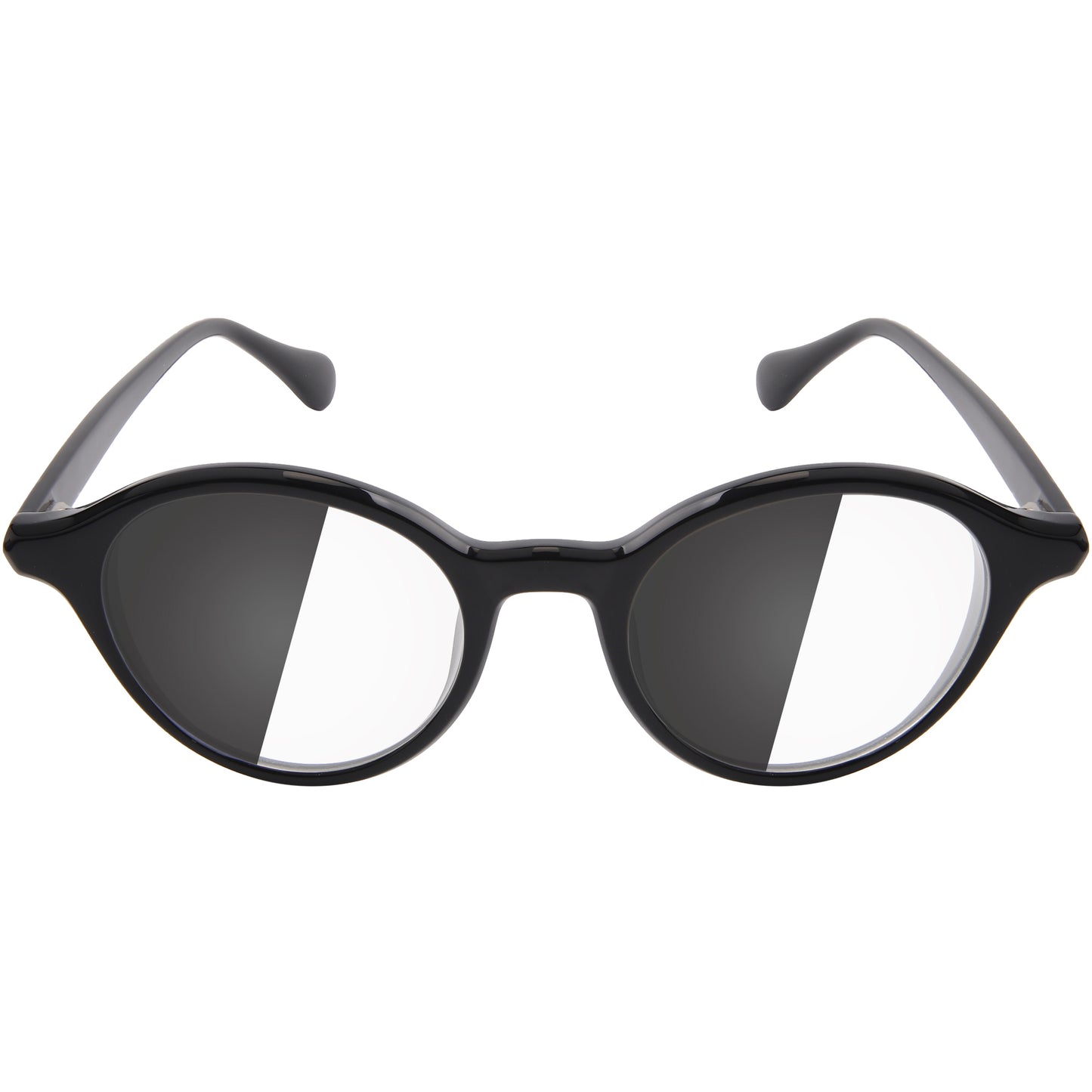 Gray Photochromic Blue Light Blocking