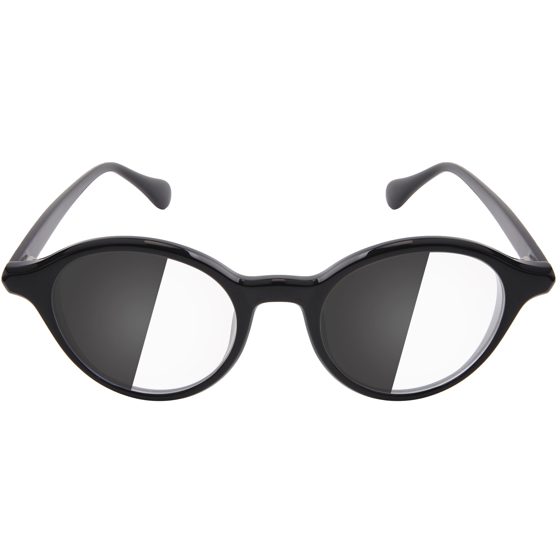 Gray Photochromic Blue Light Blocking