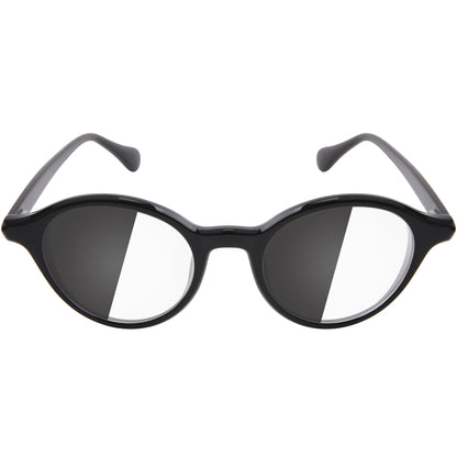Gray Photochromic Blue Light Blocking