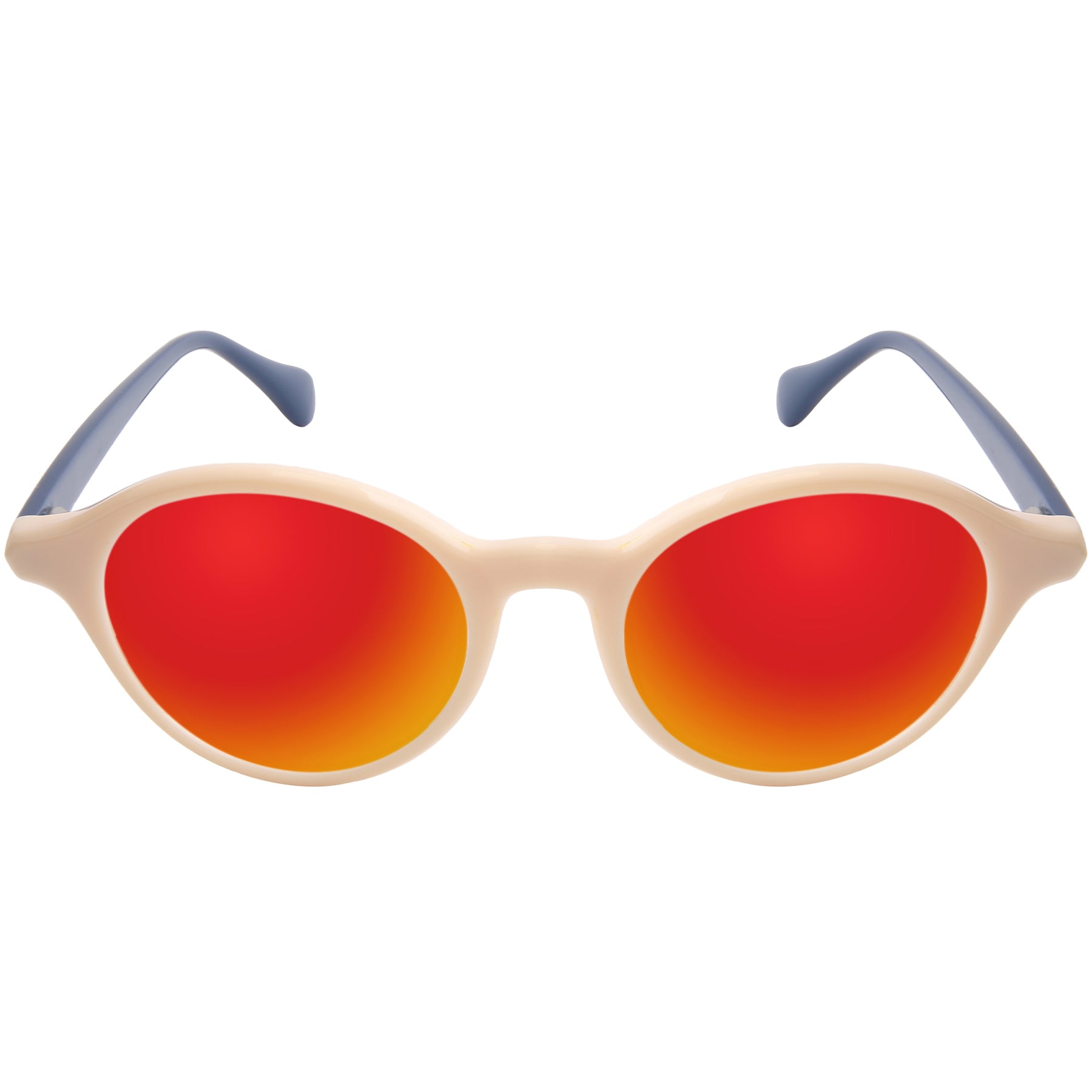 Fire Red MirrorX™