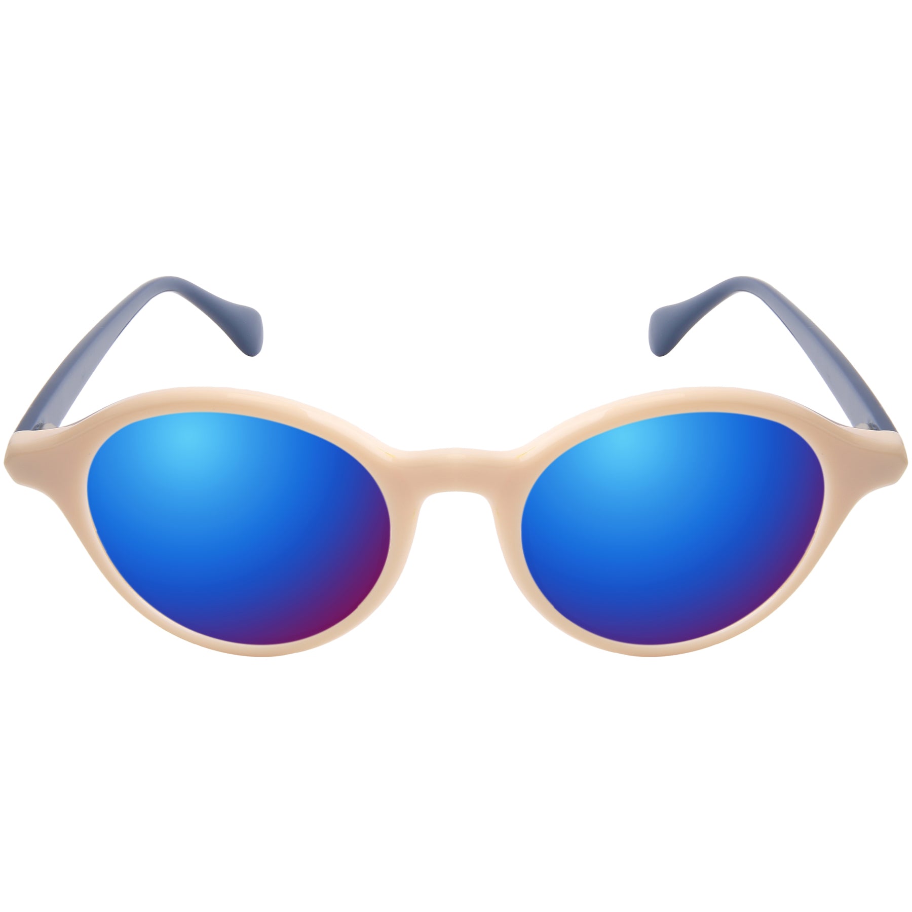 Glacier Blue MirrorX™