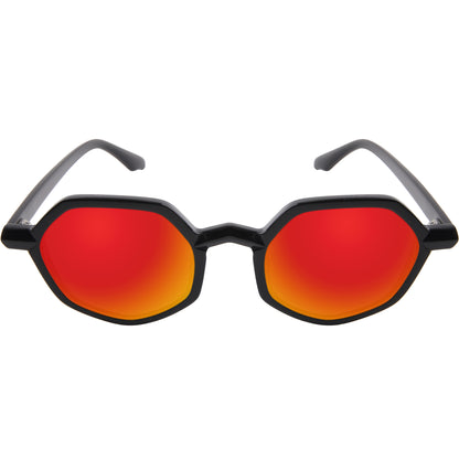 Fire Red MirrorX™