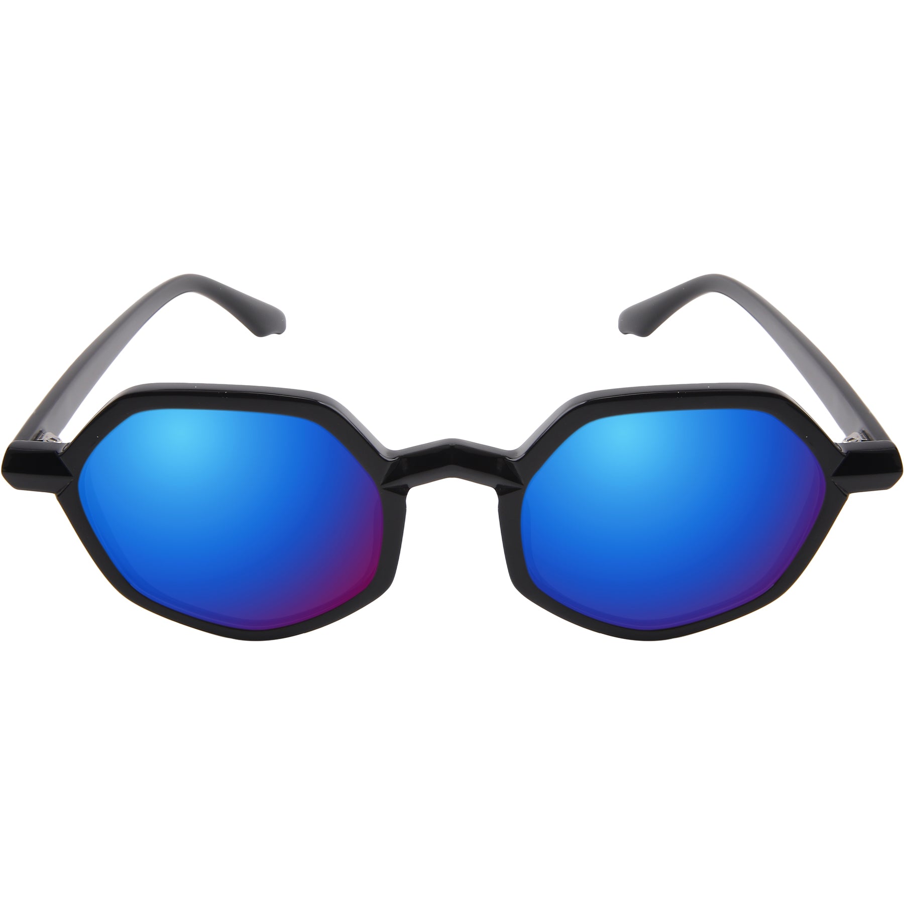 Glacier Blue MirrorX™