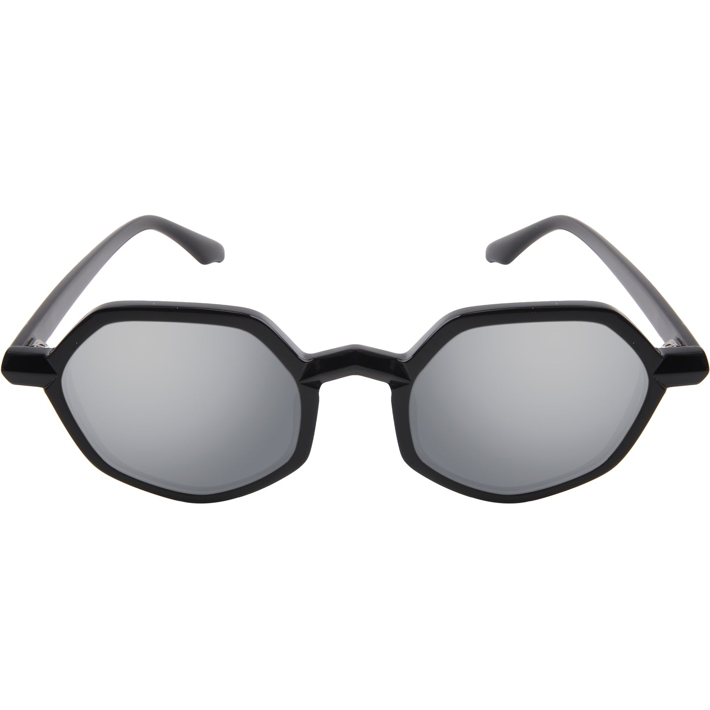 Silver Chrome MirrorX™