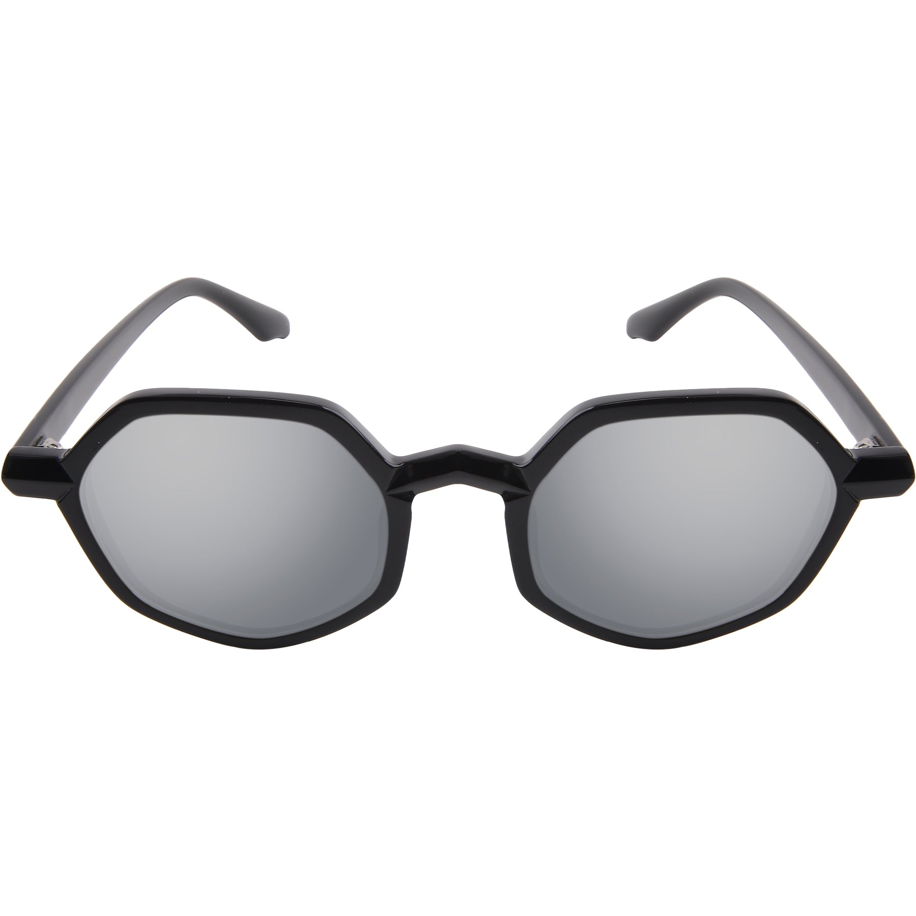 Silver Chrome MirrorX™
