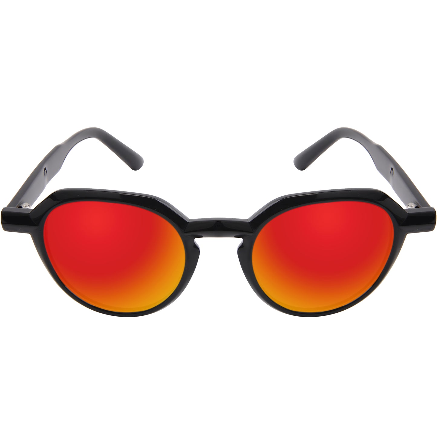 Fire Red MirrorX™