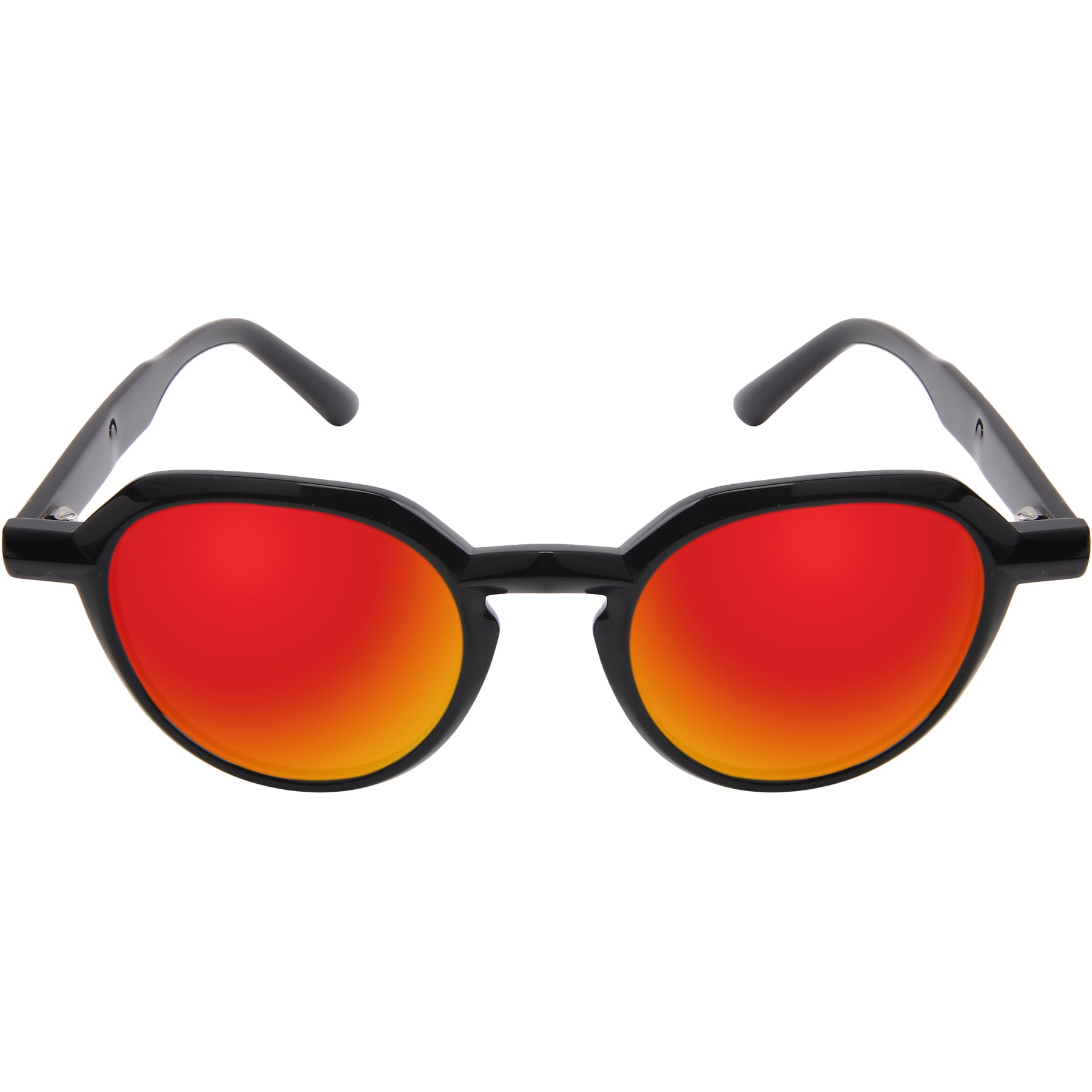 Fire Red MirrorX™