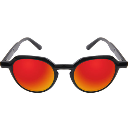 Fire Red MirrorX™