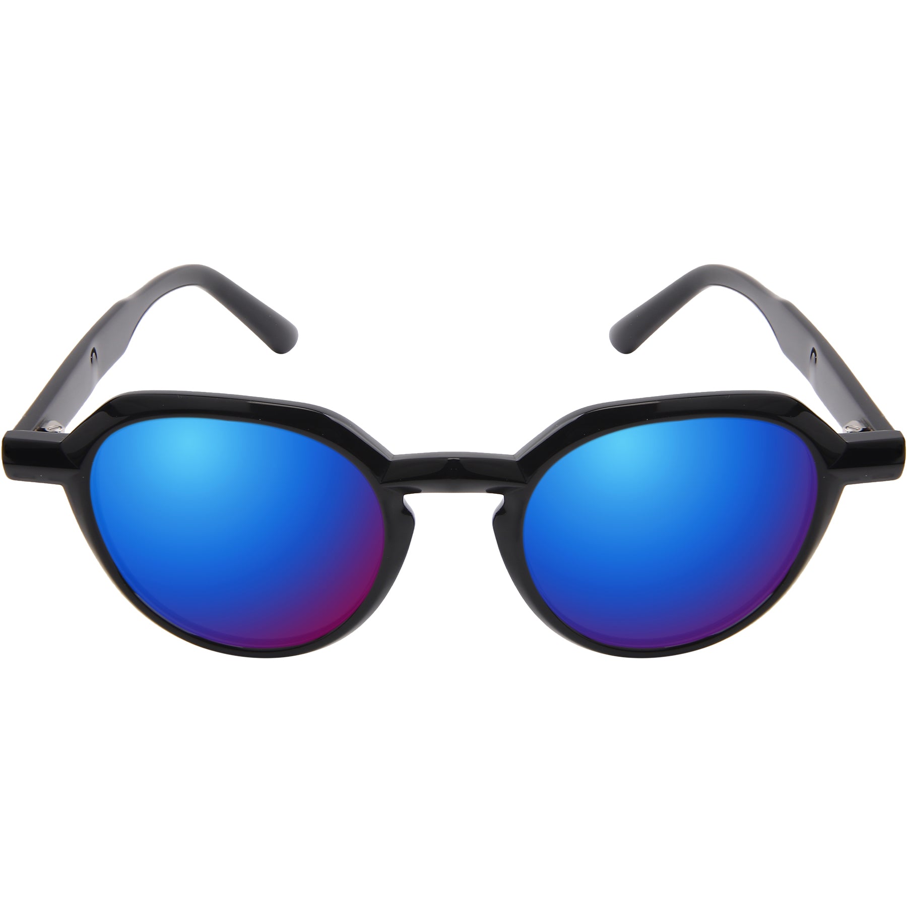 Glacier Blue MirrorX™