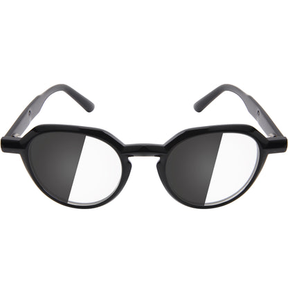 Gray Photochromic Blue Light Blocking