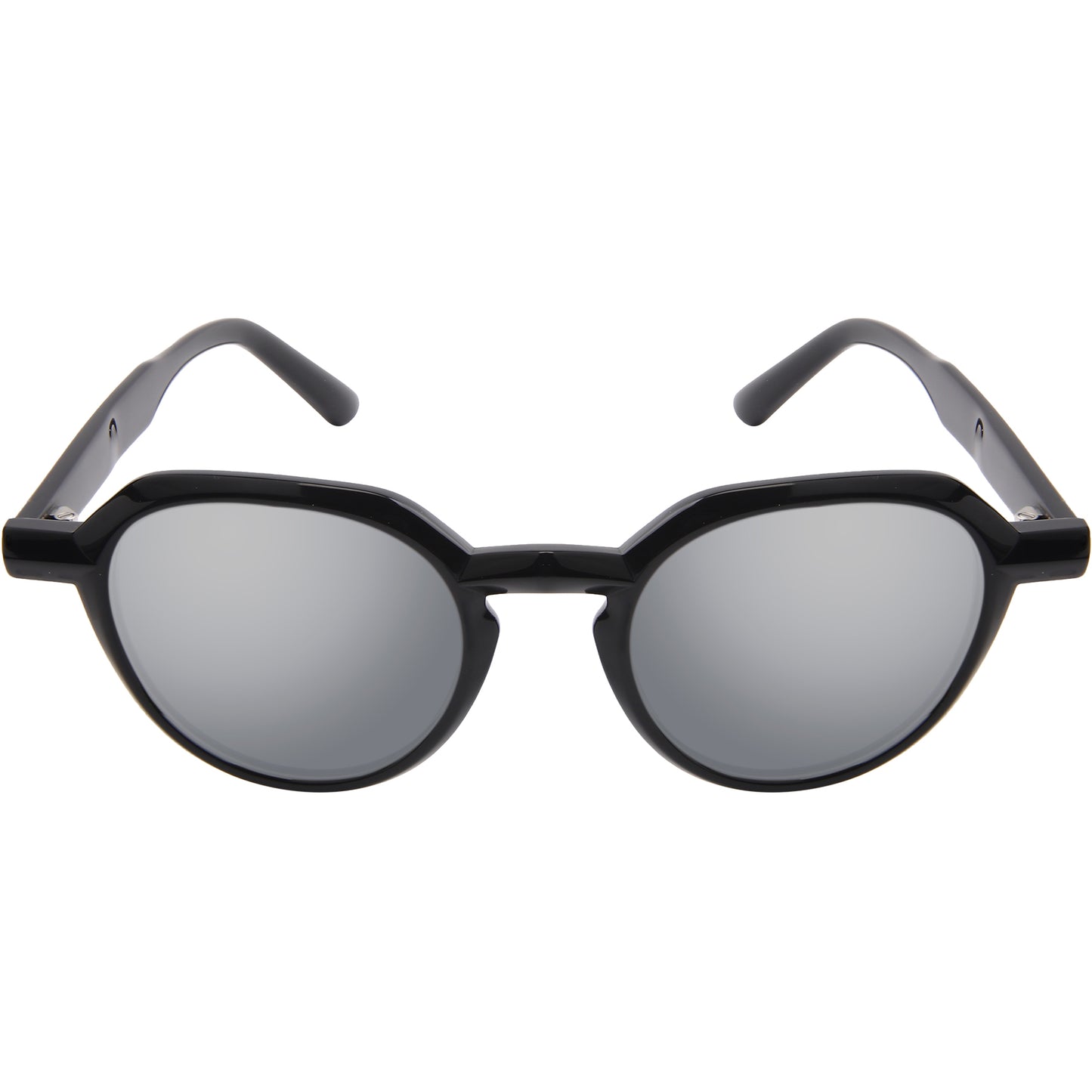 Silver Chrome MirrorX™