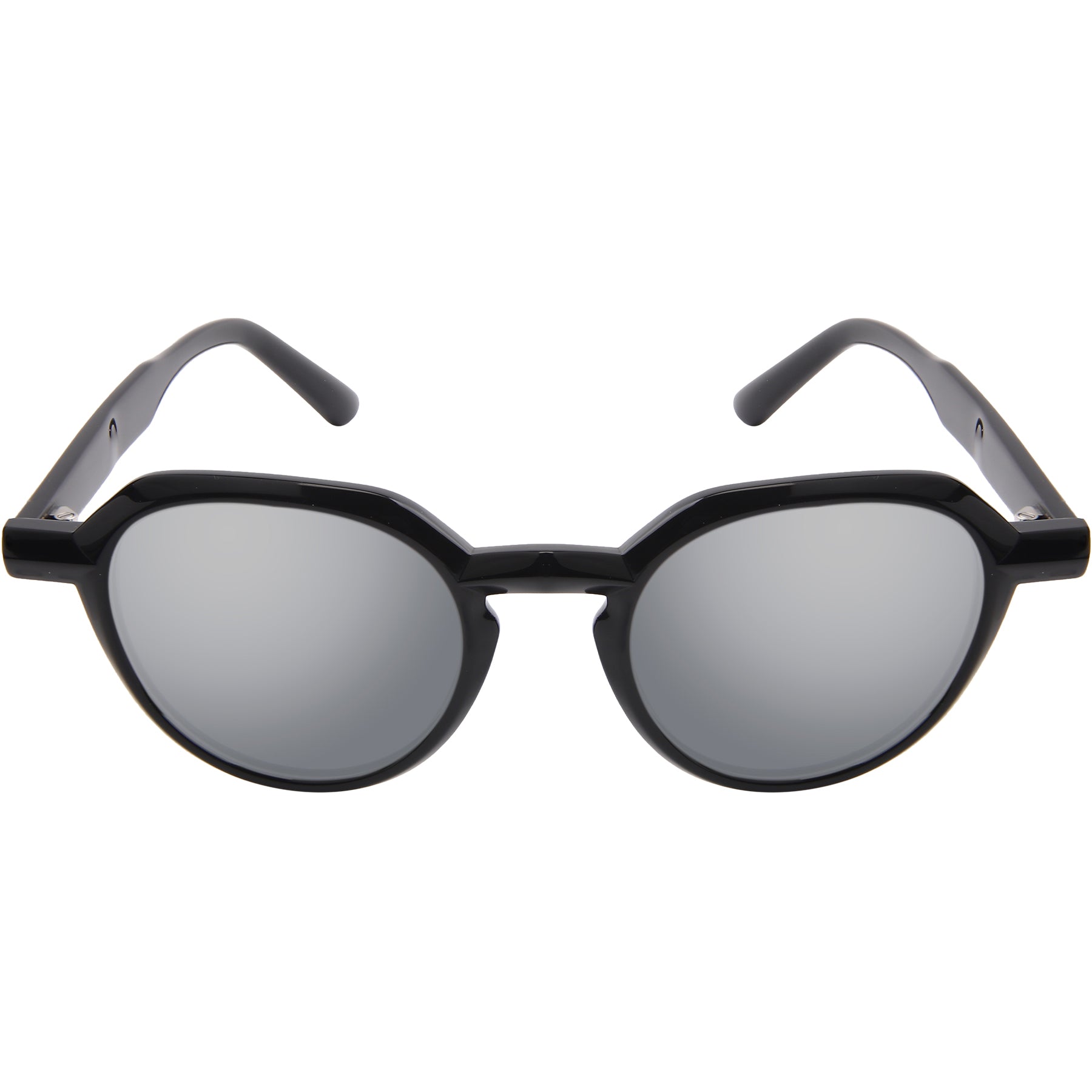 Silver Chrome MirrorX™