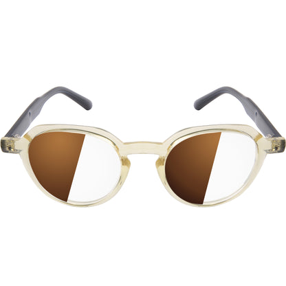 Brown Photochromic