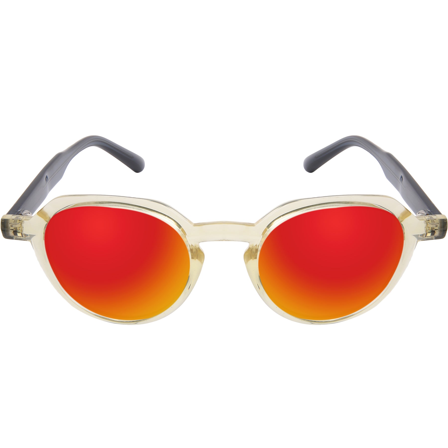Fire Red MirrorX™