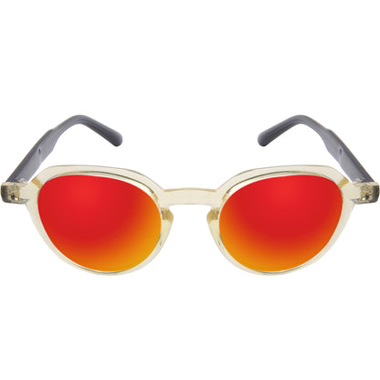 Fire Red MirrorX™