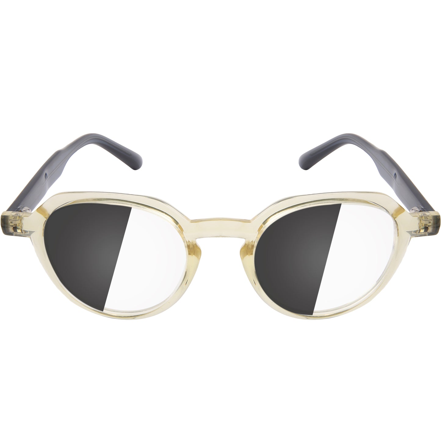 Gray Photochromic