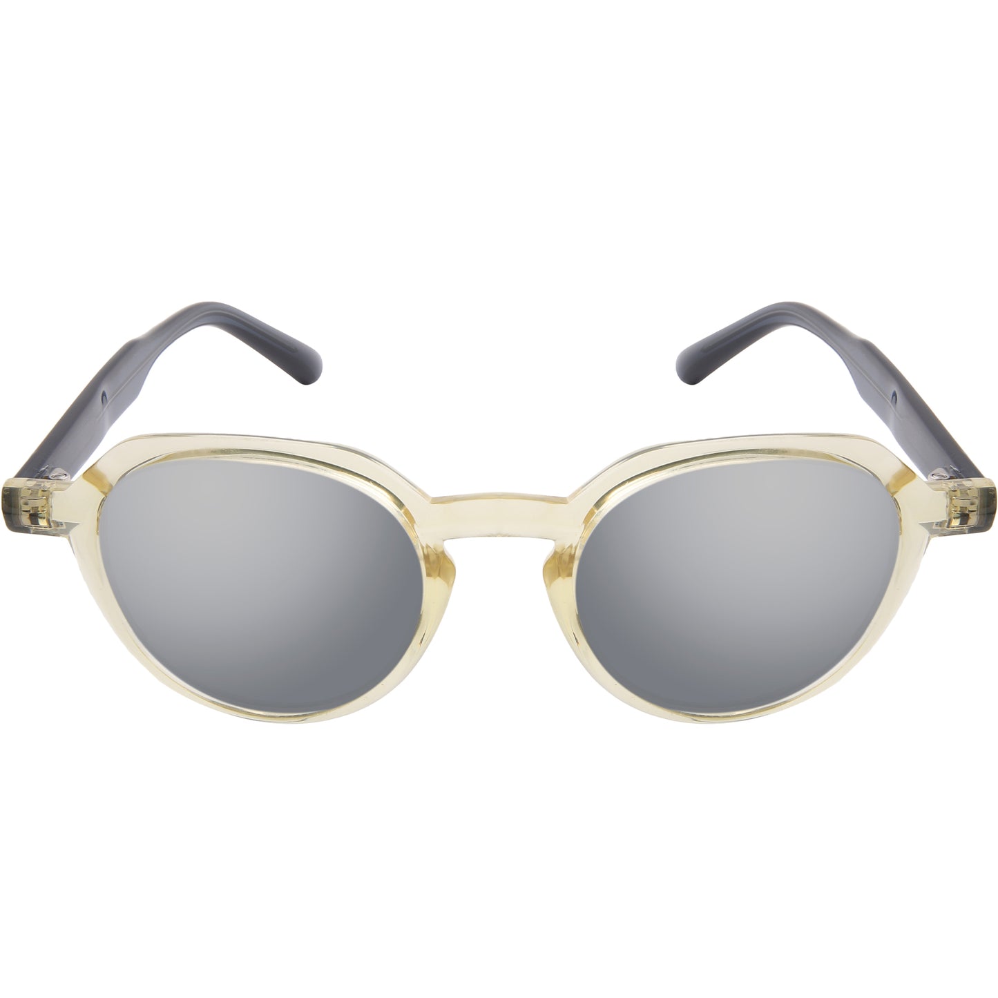 Silver Chrome MirrorX™