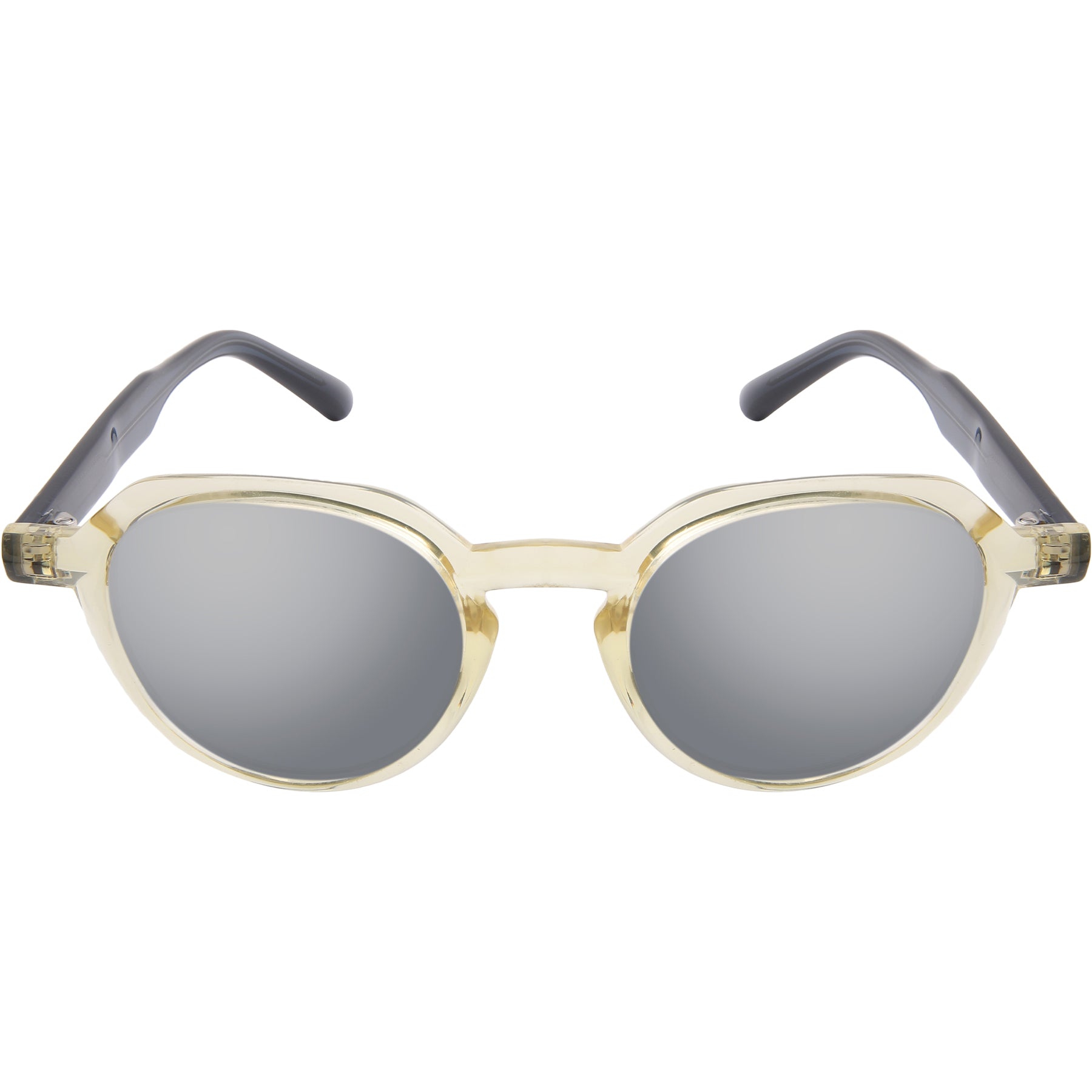 Silver Chrome MirrorX™