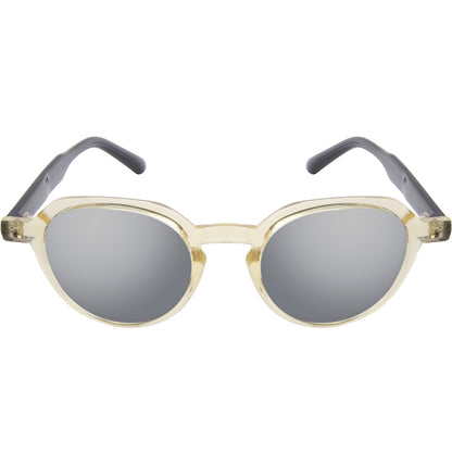 Silver Chrome MirrorX™