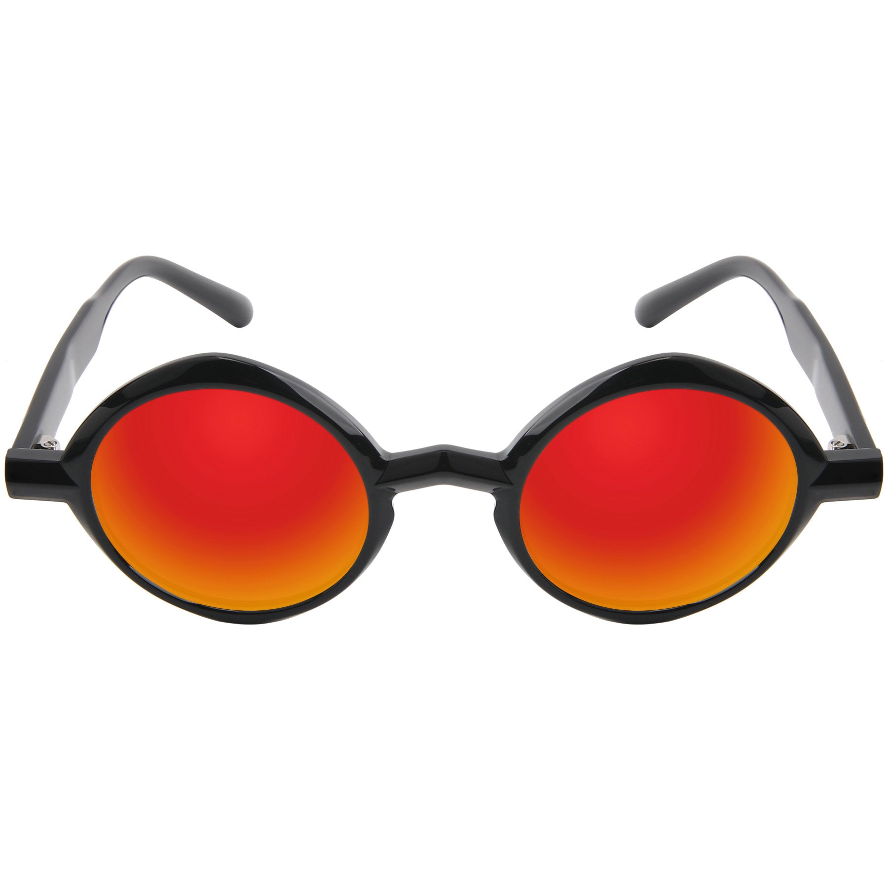 Fire Red MirrorX™