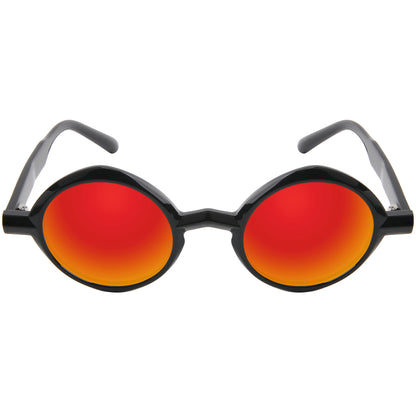Fire Red MirrorX™