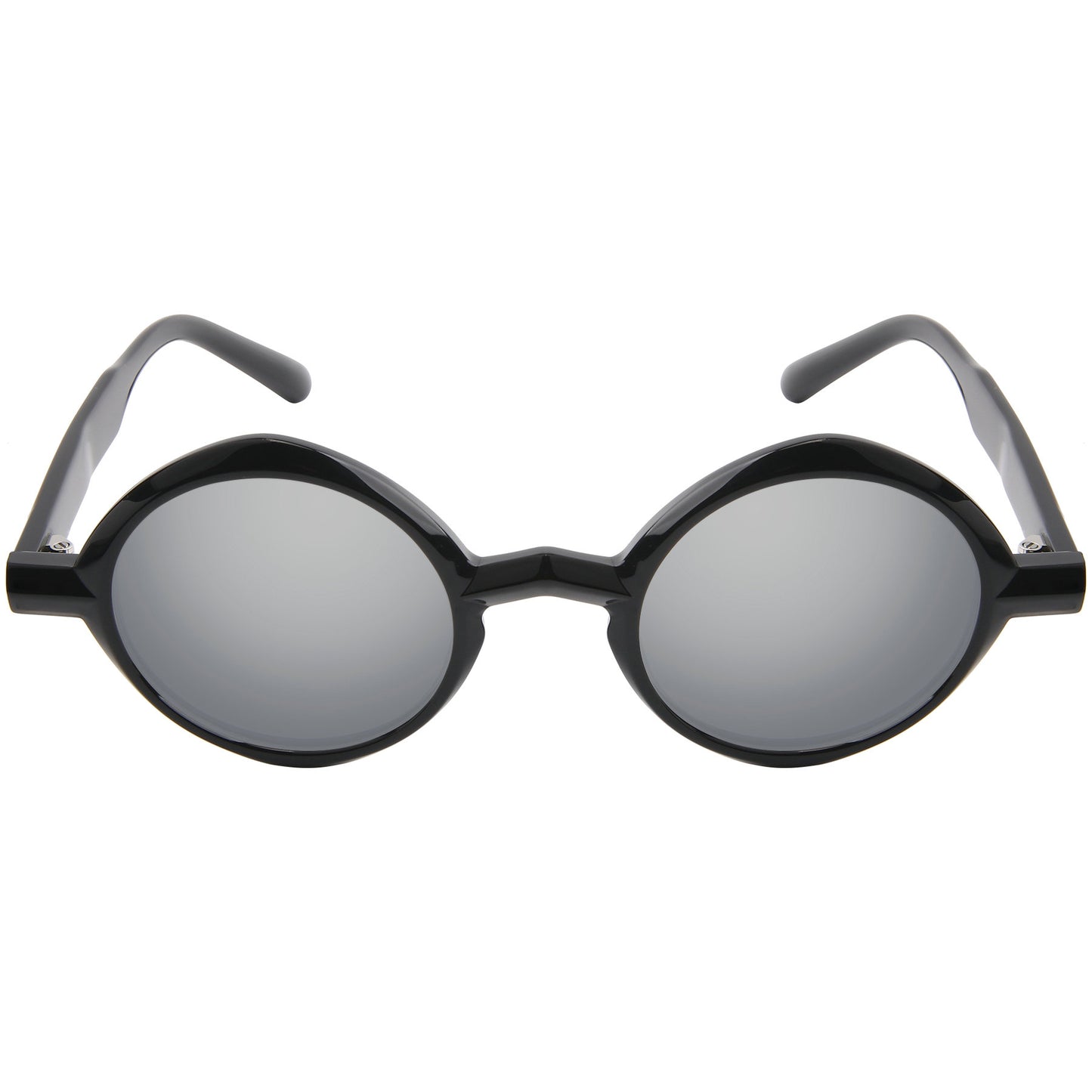Silver Chrome MirrorX™
