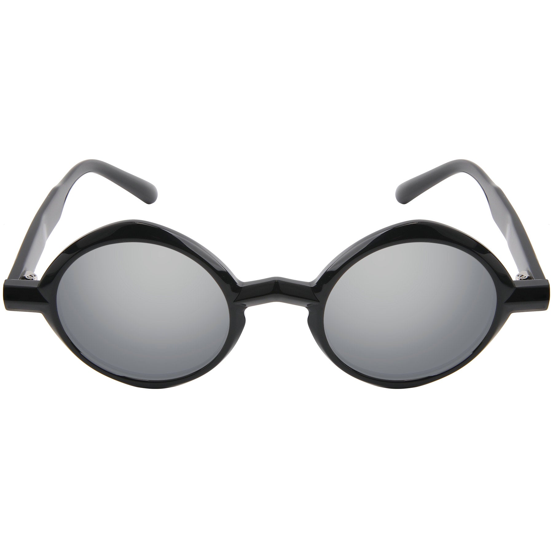 Silver Chrome MirrorX™