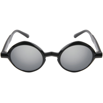 Silver Chrome MirrorX™
