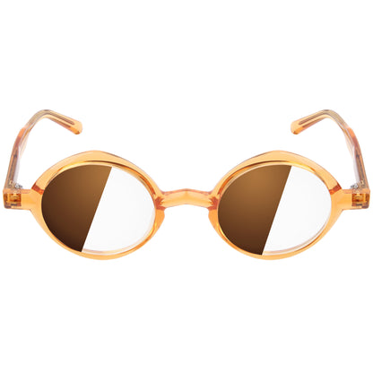 Brown Photochromic
