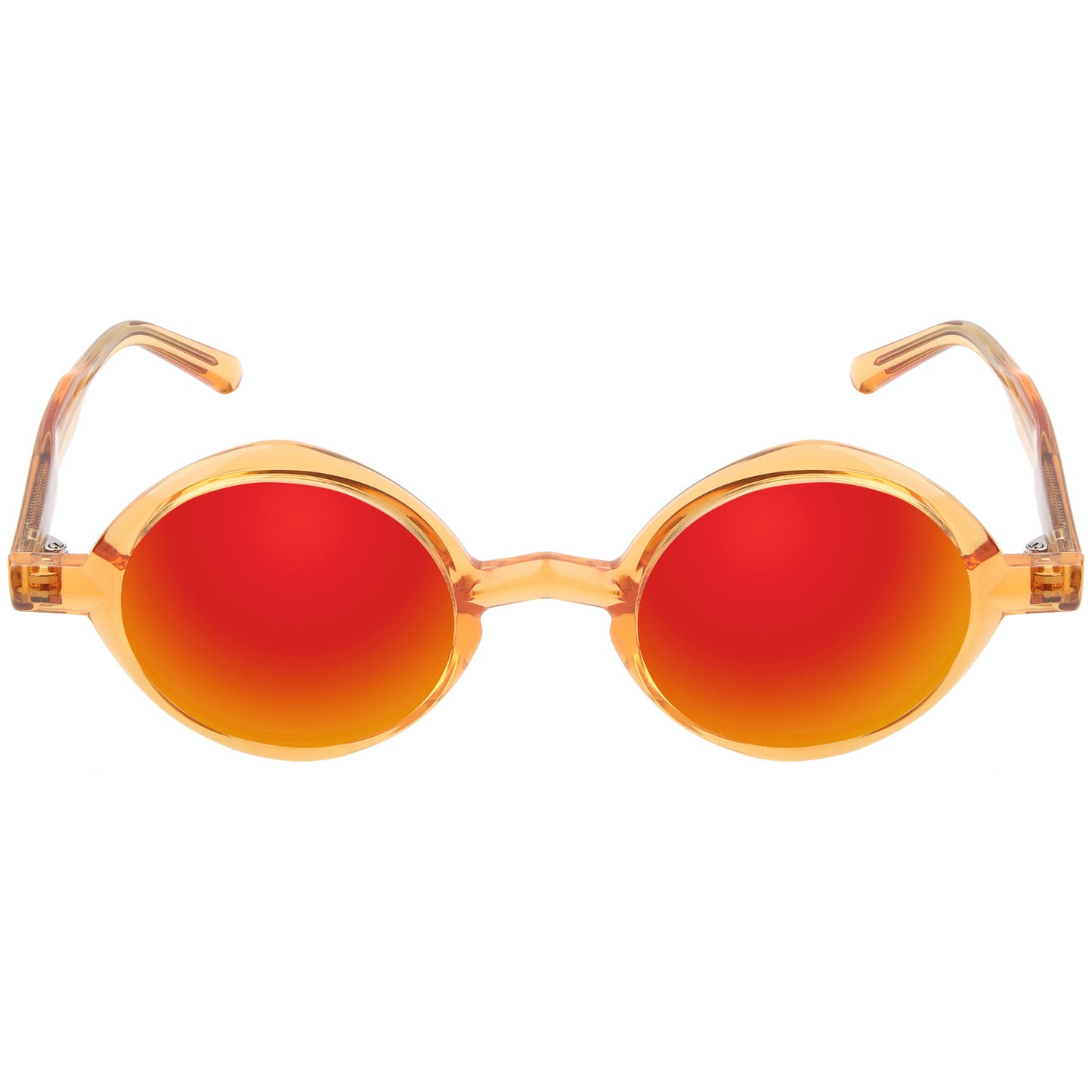 Fire Red MirrorX™