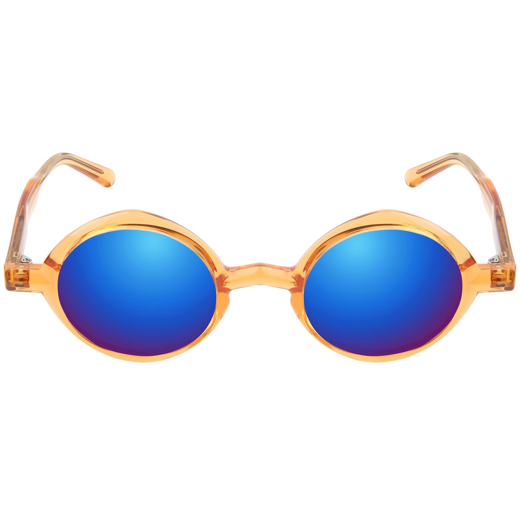 Glacier Blue MirrorX™