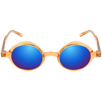Glacier Blue MirrorX™