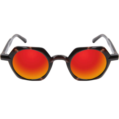 Fire Red MirrorX™