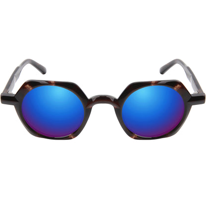 Glacier Blue MirrorX™