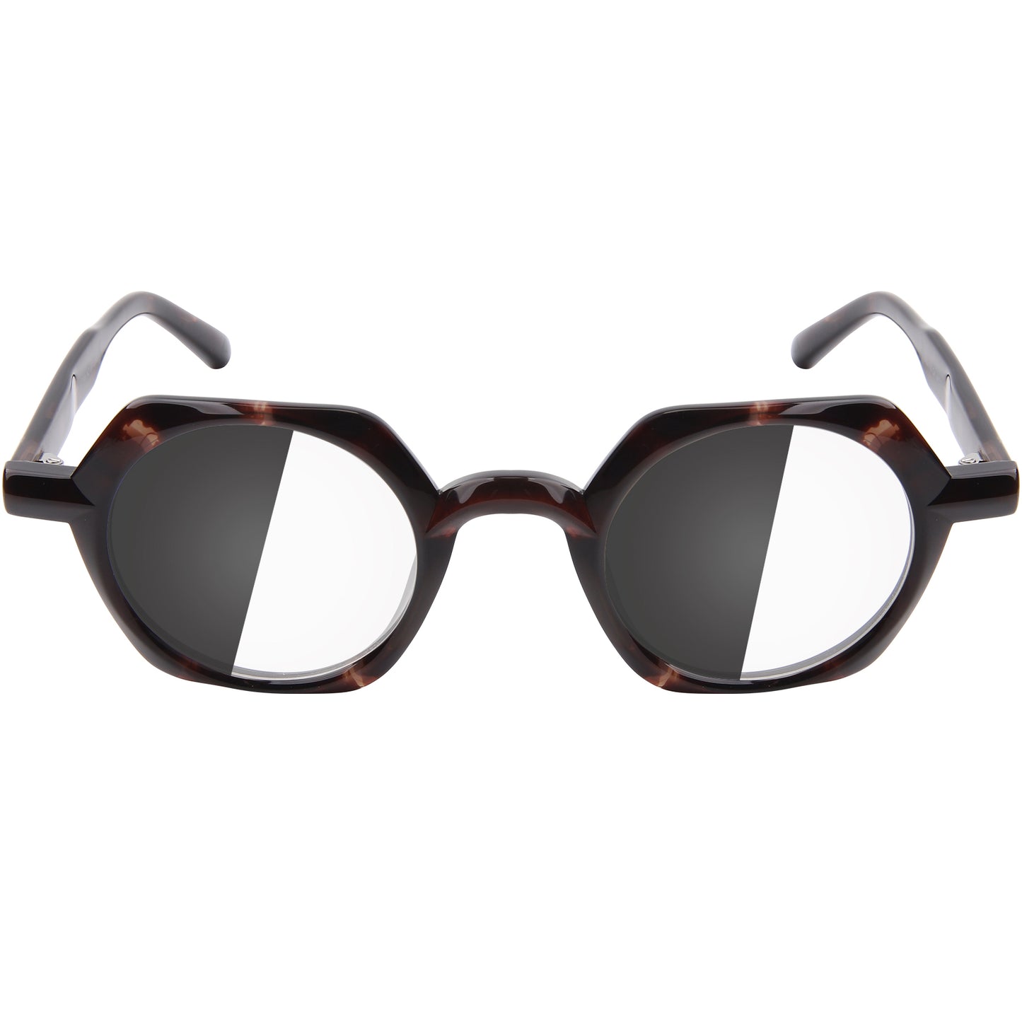 Gray Photochromic Blue Light Blocking
