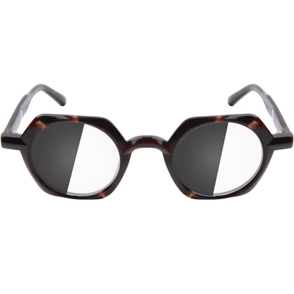 Gray Photochromic