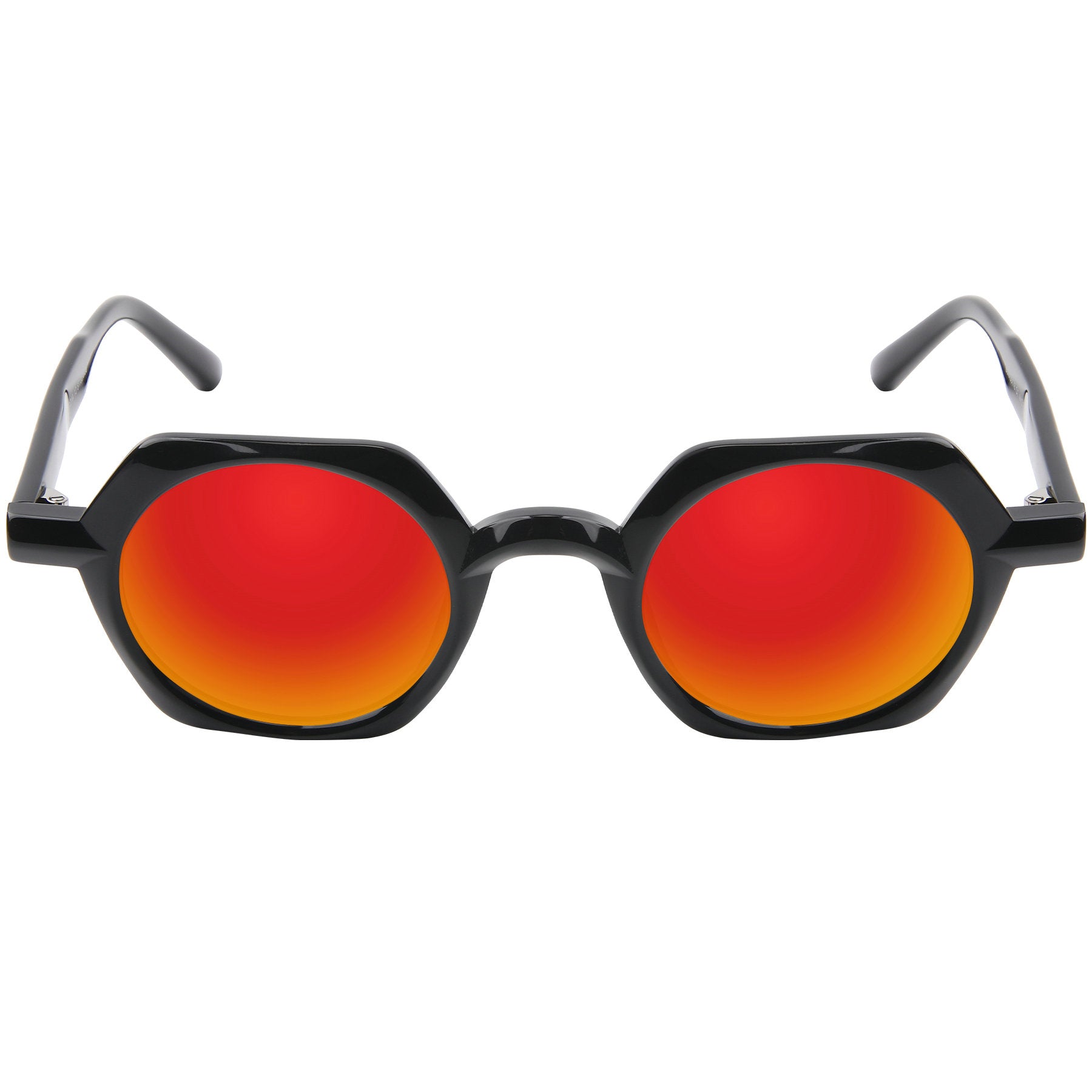 Fire Red MirrorX™