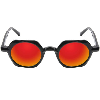 Fire Red MirrorX™