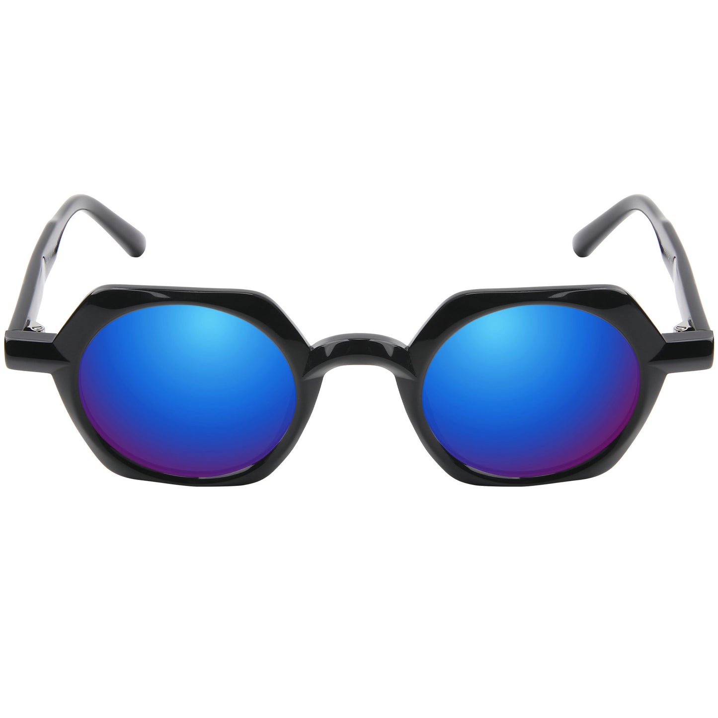 Glacier Blue MirrorX™
