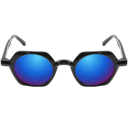 Glacier Blue MirrorX™
