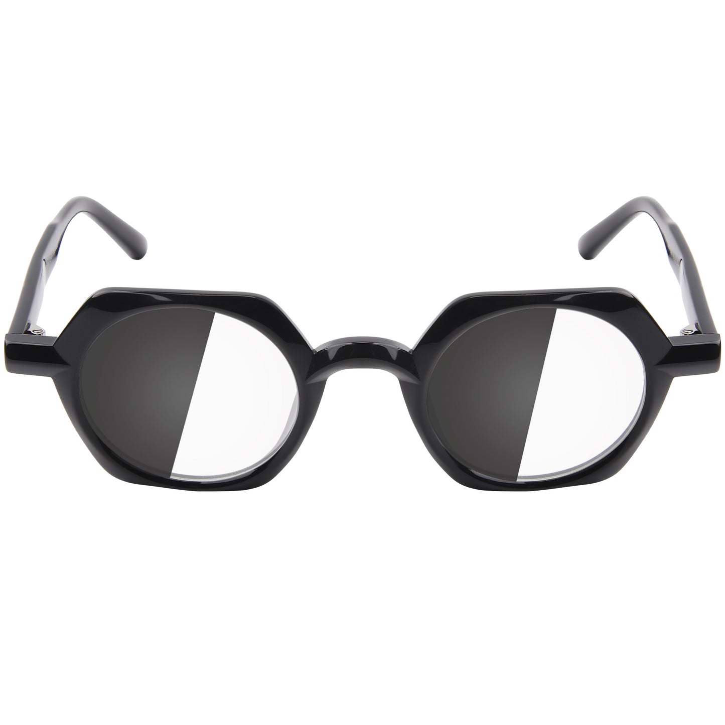 Gray Photochromic Blue Light Blocking