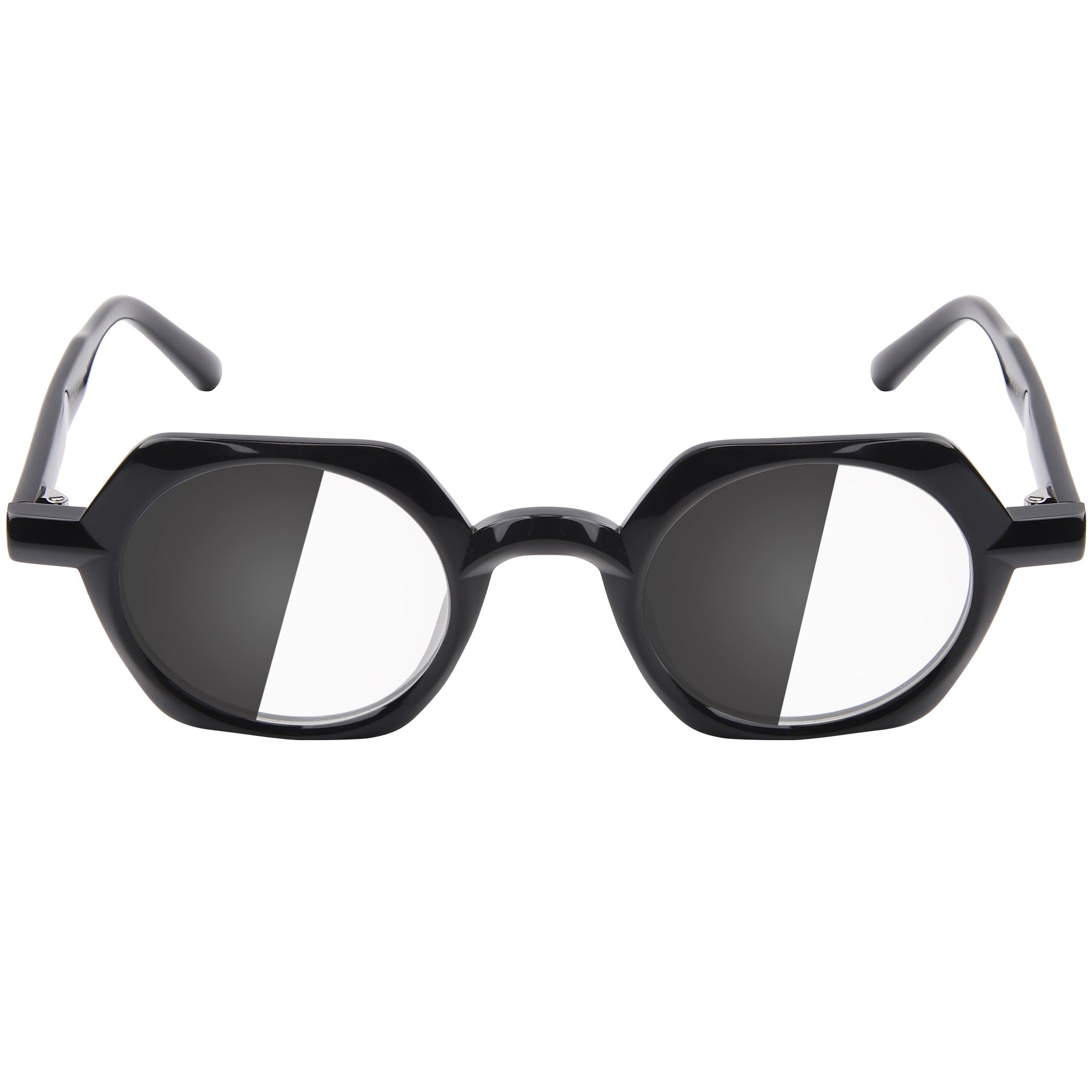 Gray Photochromic