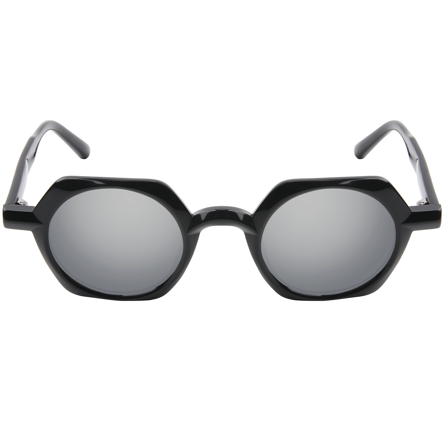 Silver Chrome MirrorX™