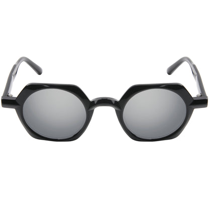 Silver Chrome MirrorX™