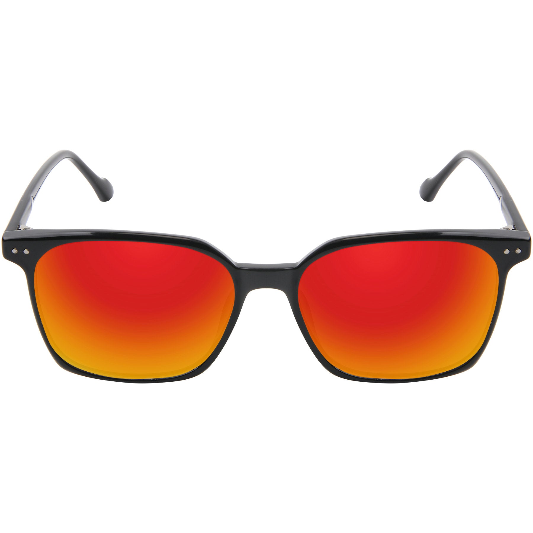 Fire Red MirrorX™