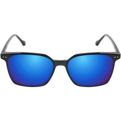 Glacier Blue MirrorX™