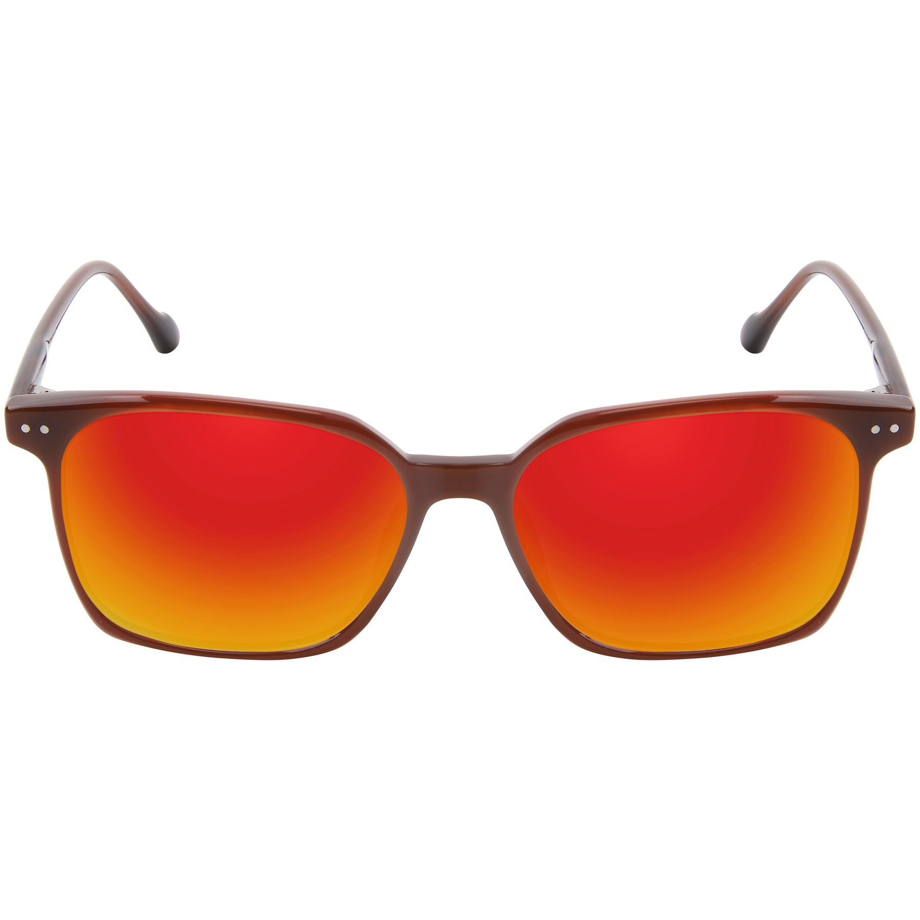 Fire Red MirrorX™